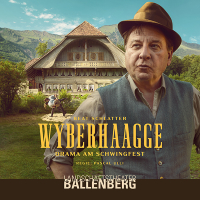 WYBERHAAGGE - DRAMA AM SCHWINGFEST